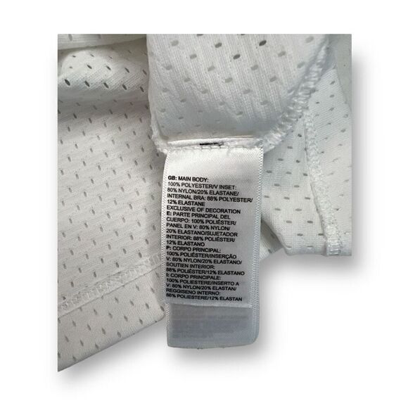 The North Face Flash Dry Jersey Top Size Extra Large - Picture 3 of 7